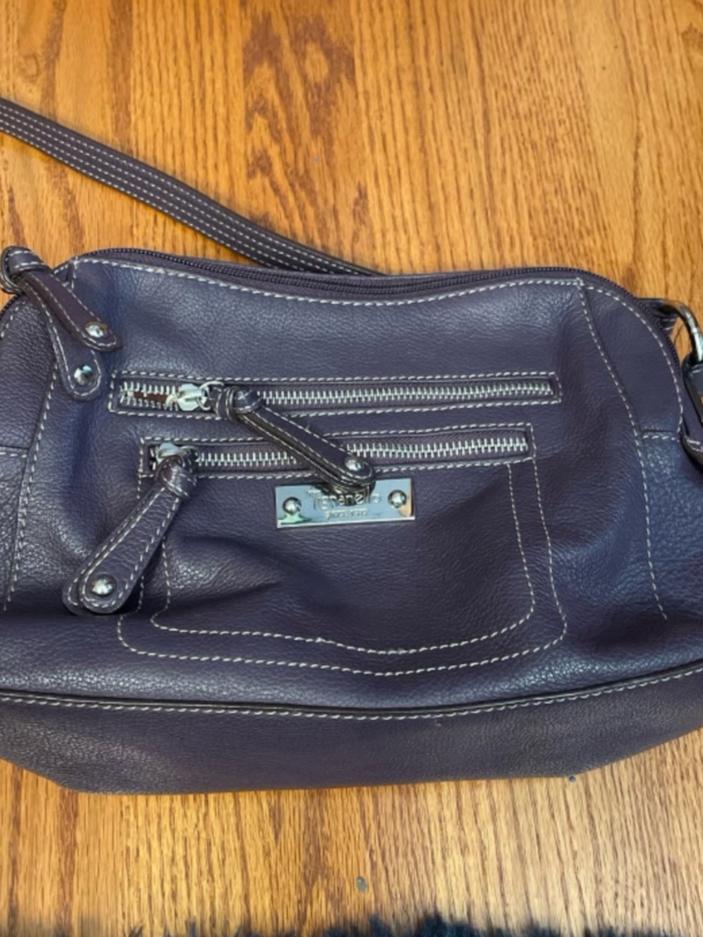 Tignanello Crossbody - Picture 3 of 8